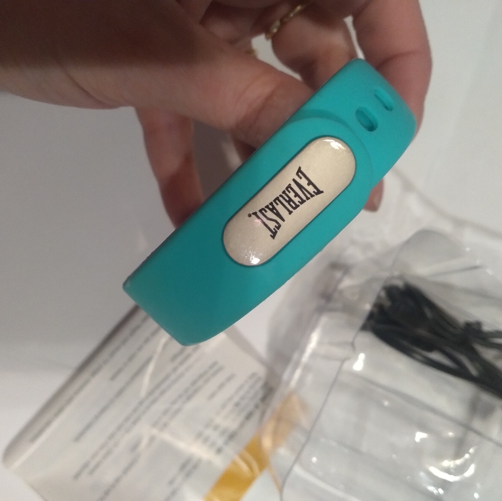 Everlast 5RT activity tracker - Picture 3 of 6